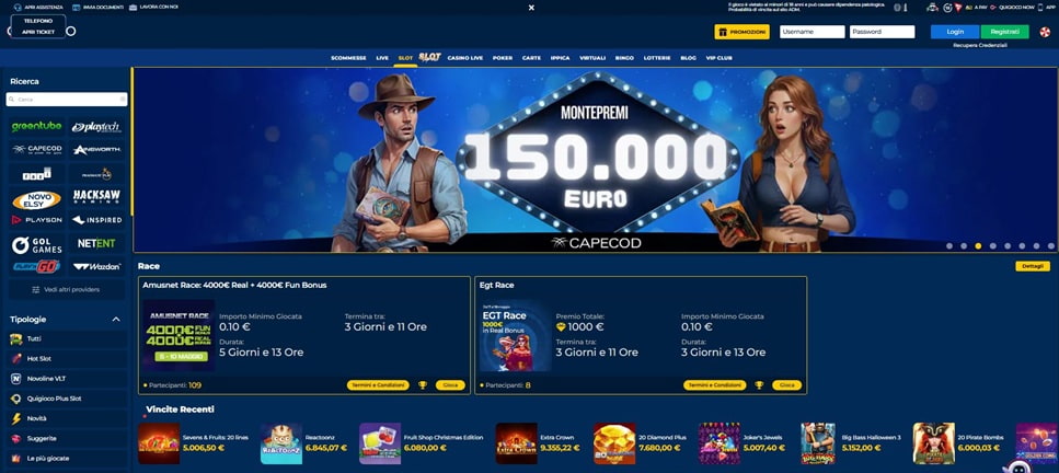 Quigioco